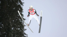 Weltcup-Finale: Erneut mehrere Skispringer wegen manipulierter Anzüge disqualifiziert