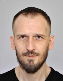 Policija išče 38-letnika, ki je pobegnil iz zapora