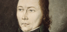 »Schinderhannes« Johannes Bückler: Skelett des legendären Räubers identifiziert