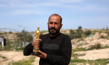 Organizatori Oscara se osramotili: Ovako su reagirali na napad na palestinskog redatelja