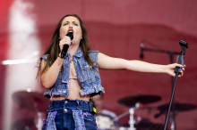 Alice Merton: Deutsche Sängerin klagt Kanye West wegen Plagiats