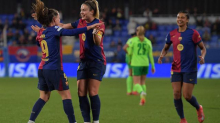 Champions League: Wolfsburg scheidet im Viertelfinale der Champions League aus