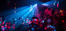 Berghain in Berlin und die Techno-Szene: Forscher erklärt das Einlass-Prinzip