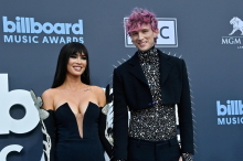 Megan Fox und Machine Gun Kelly: Ihr erstes gemeinsames Kind ist auf der Welt