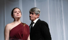 Nova premijera: Sofoklova 'Antigona' na kazališne daske donosi revoluciju