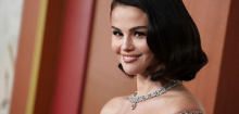 Selena Gomez spricht über Unsicherheiten durch Onlinekommentare