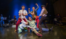 'Mediteranski brevijar' u Gavelli: Jedan od vrhunaca aktualnog domaćeg kazališta