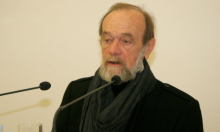 Preminuo Mario Sušo, hrvatski esejist, pjesnik i prevoditelj