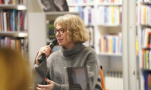 Romani Ivane Bodrožić i Damira Karakaša među 10 finalista EBRD-ove nagrade