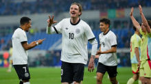 Bundesliga-Vorschau: Die bewegliche Bohnenstange