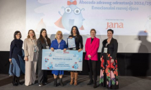 Roditelji, odgojitelji i vrtićka djeca učili kako poticati izražavanje dječjih emocija