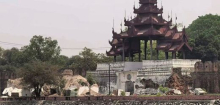 Erdbeben in Myanmar: Interview mit Seismologe Frederik Tilmann über die Ursachen