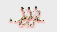 Harry Kane: So trifft der beste Elfmeterschütze der Welt