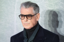 Pierce Brosnan: James Bond jetzt „Job eines anderen Mannes“