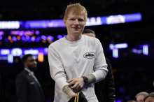 „Besten Geschmack von allen“: Ed Sheeran denkt beim Songschreiben an Rihanna