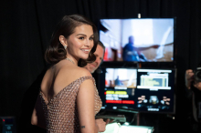 Selena Gomez: „Kommentare über Gewicht haben mich verbittert“