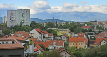V javni obravnavi stanovanjska zakonodaja, ki naj bi pospešila gradnjo