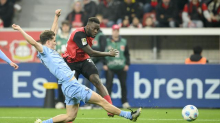 Bundesliga 27. Spieltag – Freitag: Leverkusen gewinnt zu Hause gegen Bochum 