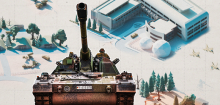 Waffen: Kann Europa militärisch gegen Russland bestehen?