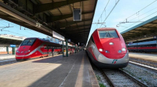 Trenitalia, Smart Refund ora su app e sito web. “Rimborsi istantanei anche per eventi estremi”