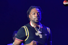 Young Scooter: US-Rapper stirbt an seinem 39. Geburtstag