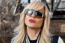 Auf Jubiläumstour: Wie Anastacia vom Arbeitslosengeld auf die Weltbühne katapultiert wurde