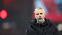 Fußballbundesliga: RB Leipzig trennt sich von Trainer Marco Rose