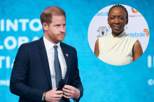 Ärger für Prinz Harry: Streit um Hilfsorganisation eskaliert