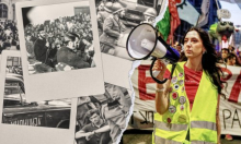 Studentske pobune, nekad i sad: 'Mame im nose bureke i sarme, baš kao proljećarima. No ovi samo šetaju'