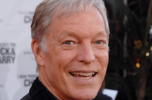 Todesfall: Schauspieler Richard Chamberlain gestorben