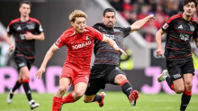 Bundesliga 27. Spieltag – Sonntag: Union gewinnt in Freiburg 