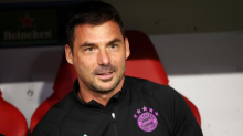 Bundesliga: Zsolt Löw wird neuer Trainer von RB Leipzig