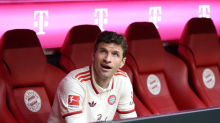 Bundesligarückschau: Das hat Thomas Müller nicht verdient