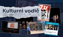 U tjednu Zagrebdoxa događa se još svašta: Koncerti, predstave, promocije...