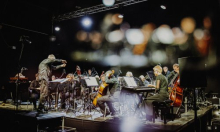 Festival koji povezuje svijet kroz zvuk - više od 230 izvođača i skladatelja iz 30 zemalja