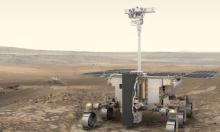 Britanski rover napokon dobiva (drugu) priliku za put na Mars