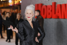 Helen Mirren ist gegen weiblichen James Bond: Das steckt dahinter