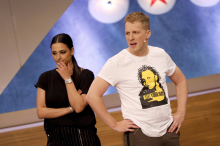 Oliver Pocher: „Amira wollte nicht, dass ich mit nach Österreich komme“