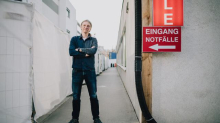Männlichkeit: Die Angst, kein richtiger Kerl zu sein
