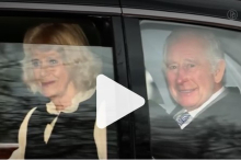 Deshalb sind die Royals beim Autofahren nicht angeschnallt