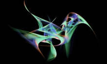 Izložba fotografija 'Kvantni safar' poznatog fotografa u izložbenom salonu Muzeja Međimurja Čakovec