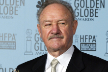 Gene Hackman und Ehefrau Betsy Arakawa: Dokumente bleiben unter Verschluss