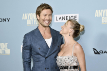 Geplatzte Hochzeit? Nun wurde Sydney Sweeney wieder mit Glen Powell gesichtet