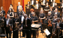 Kopni li otpor kulturnjaka Vučiću? Beogradska filharmonija prekinula štrajk