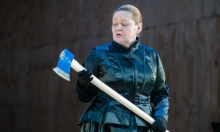 Nakon ovog 'Zločina i kazne' osjećat ćete se iscrpljeno kao da ste istrčali maraton