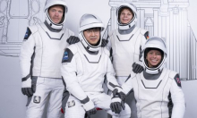 Bogataši u svemiru: SpaceX lansirao privatnu posadu na Fram2 misiju