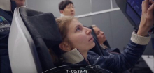 SpaceX: Rabea Rogge als erste deutsche Frau im Weltall - »Früher waren Astronauten absolute Helden«
