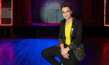 Najpopularnija domaća komičarka slavi 20 godina karijere