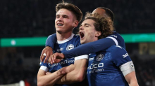 DFB-Pokal: Bielefeld? Gibts doch gar nicht!