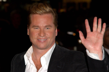 Im Alter von 65 Jahren: US-Schauspieler Val Kilmer ist tot